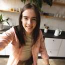 Transgender Beauty Looking for Love