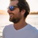 Handsome, tall and tanned guy wants to meet shy woman in Concord