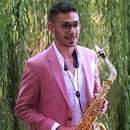 Sexophonist Playing your Tune in Concord