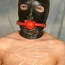 Male sub looking for Mistress in Concord