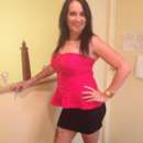 Raunchy Concord Woman Seeking Local Man for Wild Fun